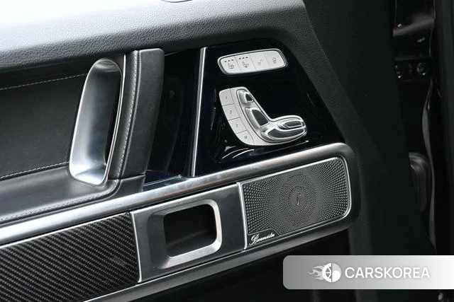 Mercedes-Benz G-class AMG id 4393372 из Китая 21