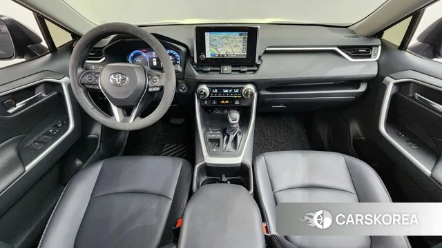 Toyota RAV4 5th Generation id 4516263 из Кореи 30