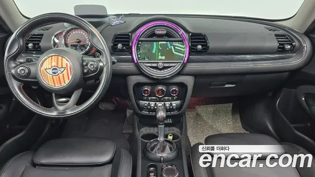 Mini Cooper SD Clubman id 2932909 из Кореи 17