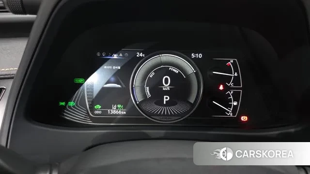 Lexus UX250h id 3256641 из Кореи 17