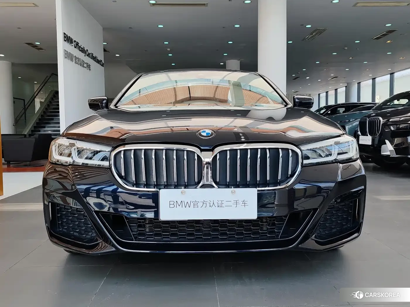 BMW 5 series id 4685943 из Китая 14
