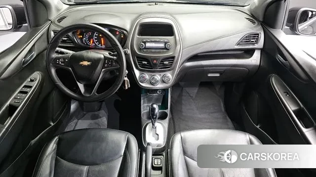 Chevrolet (GM Daewoo) The Next Spark id 3737348 из Кореи 17