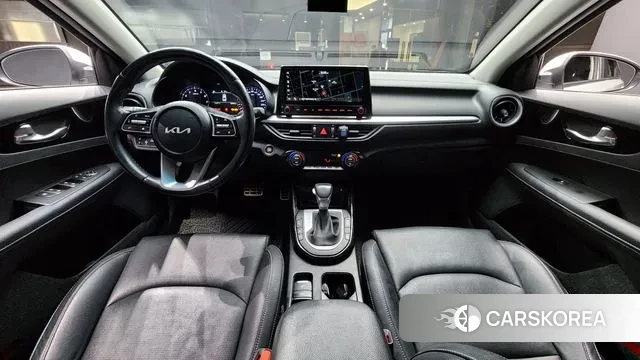 Kia The New K3 2nd generation id 3620617 из Кореи 17