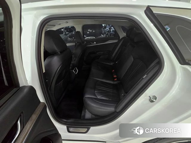 Kia K5 3rd generation id 3871403 из Кореи 16