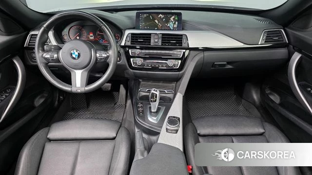 BMW 3 Series GT (F34) id 4918208 из Кореи 28