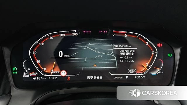 BMW 3 Series (G20) id 4562968 из Кореи 27