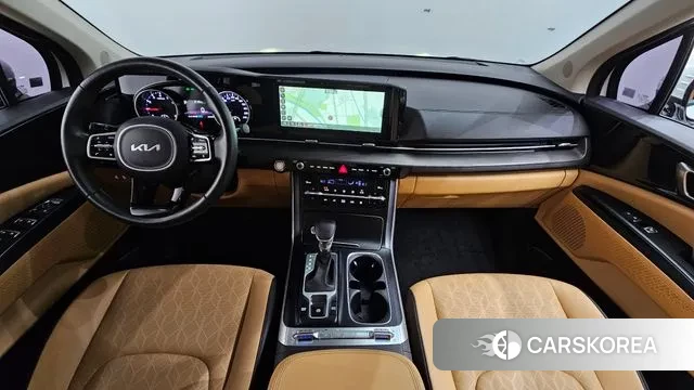 Kia Carnival 4th generation id 3581564 из Кореи 17