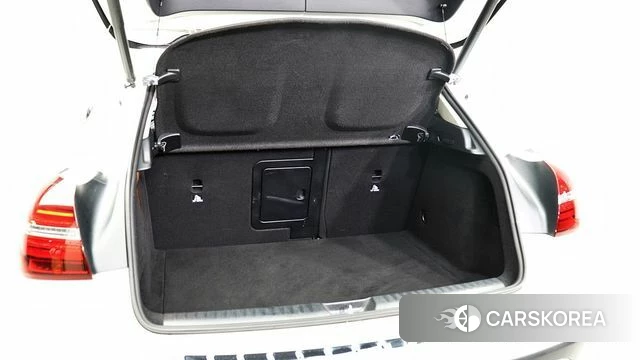 Mercedes-Benz GLA-Class X156 id 4574339 из Кореи 17