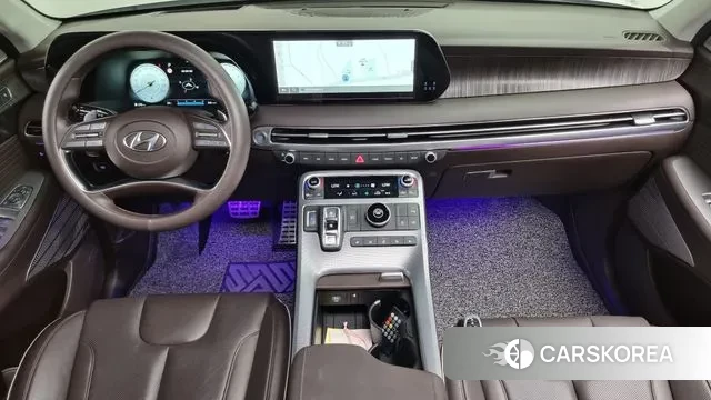 Hyundai The New Palisade id 2900713 из Кореи 17