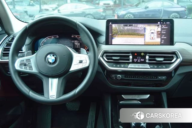 BMW X3 id 4299487 из Китая 12