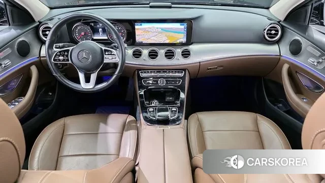 Mercedes-Benz E-Class W213 id 3039011 из Кореи 17