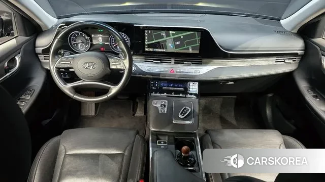 Hyundai The New Grandeur IG id 2970457 из Кореи 17