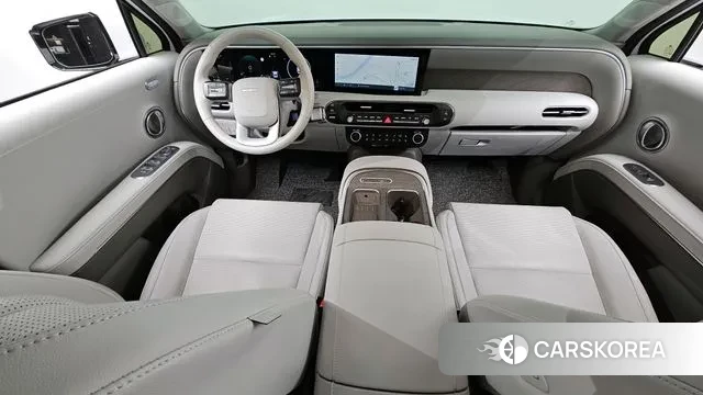 Hyundai Palisade (LX3) id 3648899 из Кореи 17