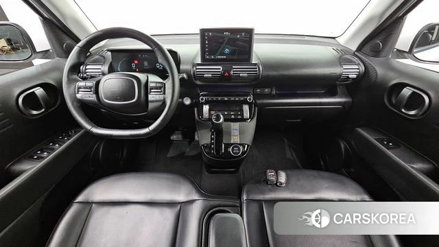 Hyundai Casper id 4603570 из Кореи 17