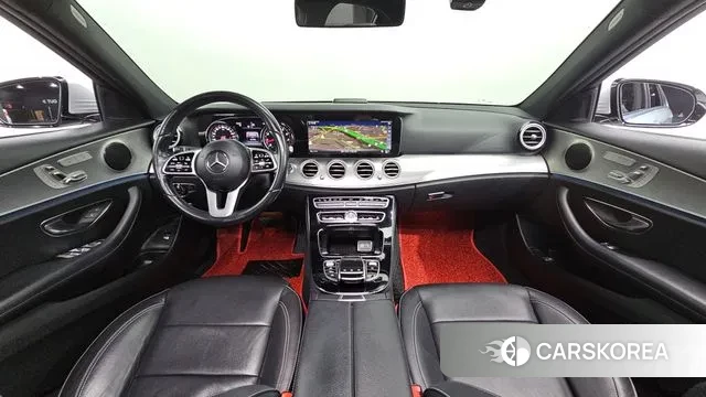 Mercedes-Benz E-Class W213 id 3403061 из Кореи 17