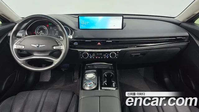 Genesis G80 (RG3) id 2683756 из Кореи 17