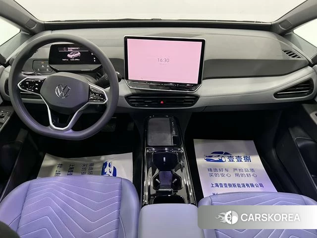 Volkswagen ID.3 id 4236172 из Китая 7
