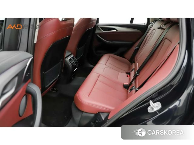 BMW X4 id 4299466 из Китая 7