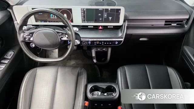 Hyundai Ionic 5 id 3012099 из Кореи 17