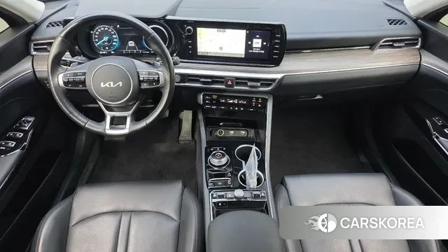 Kia K5 Hybrid 3rd Generation id 3027757 из Кореи 17