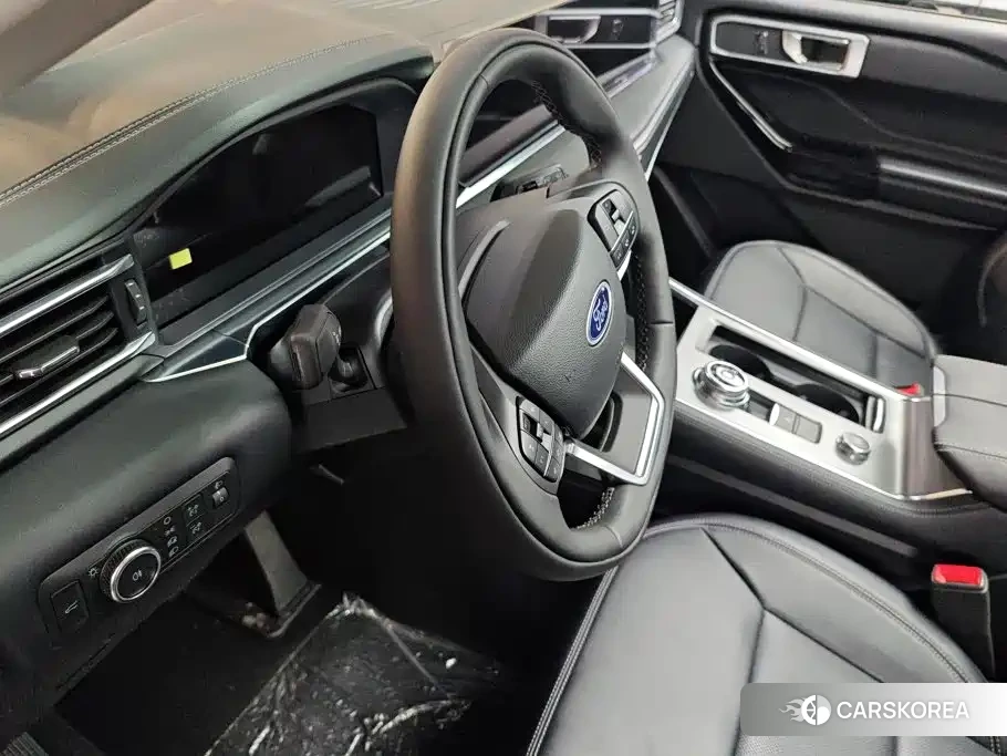 Ford Explorer id 4570567 из Китая 13