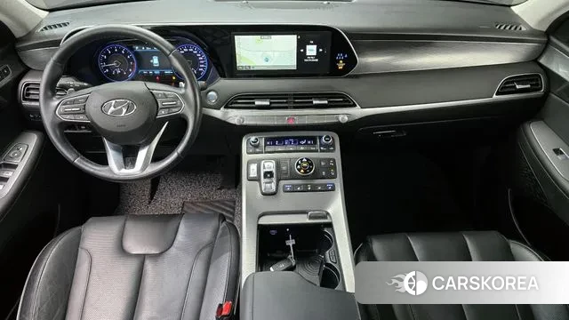 Hyundai Palisade id 3735522 из Кореи 17