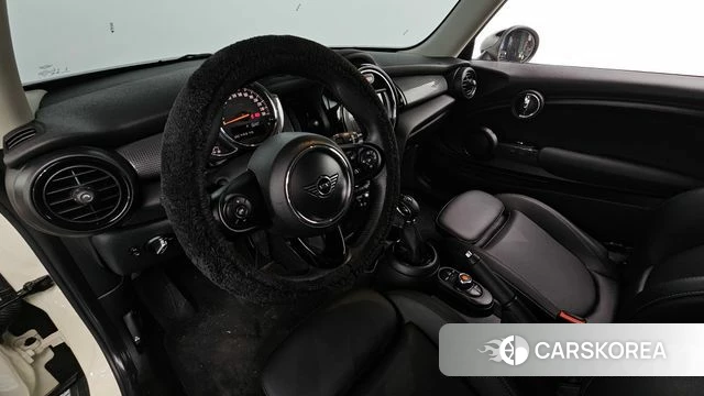 Mini Cooper id 4356658 из Кореи 17