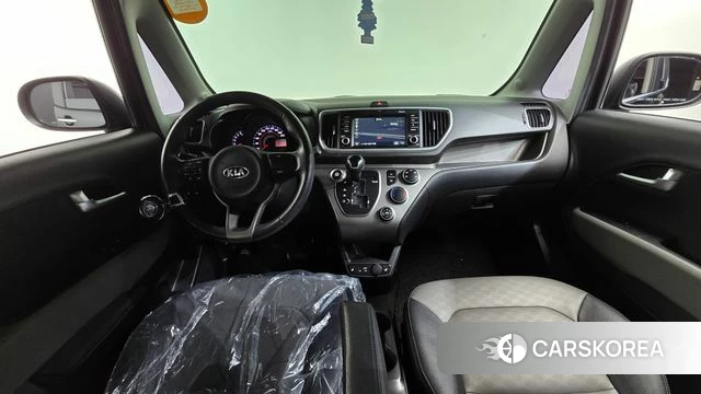 Kia The New Ray id 4447971 из Кореи 29