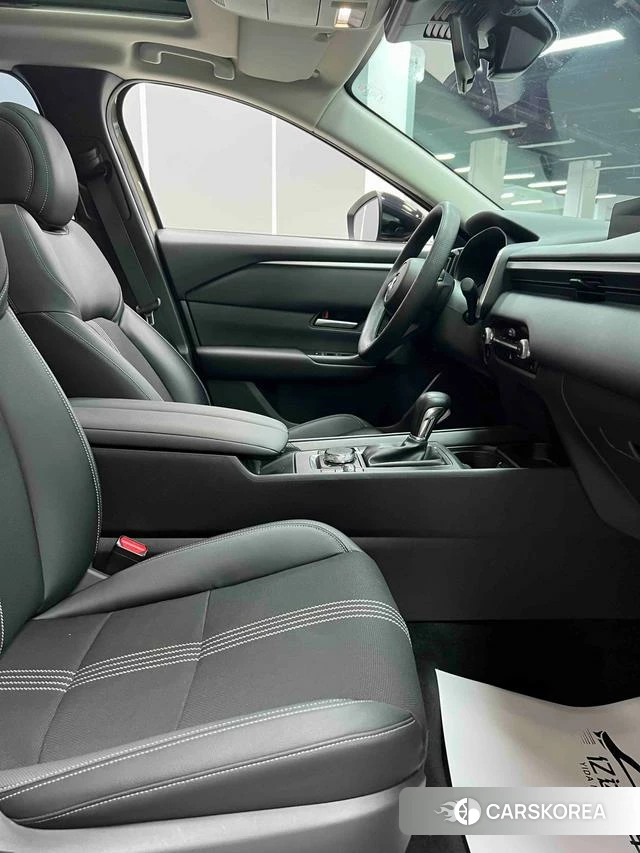 Mazda CX-50 line also id 4348314 из Китая 25