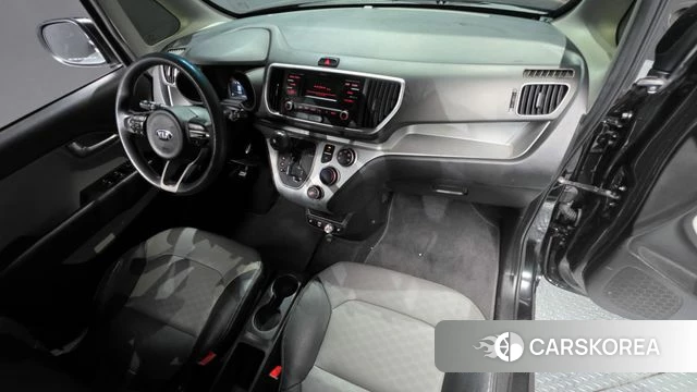 Kia The New Ray id 4642413 из Кореи 32