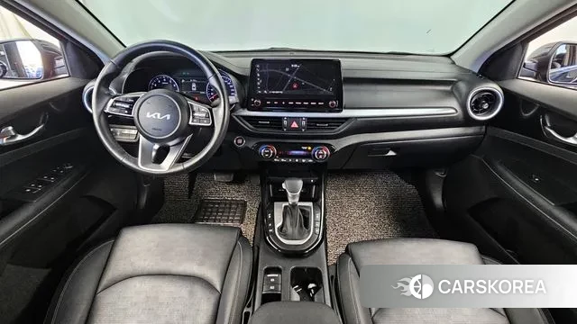 Kia The New K3 2nd generation id 3343013 из Кореи 17