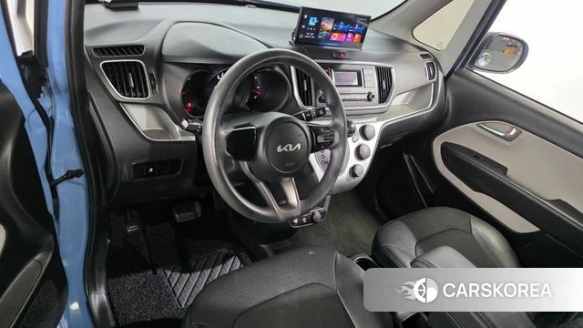 Kia The New Ray id 4721557 из Кореи 28