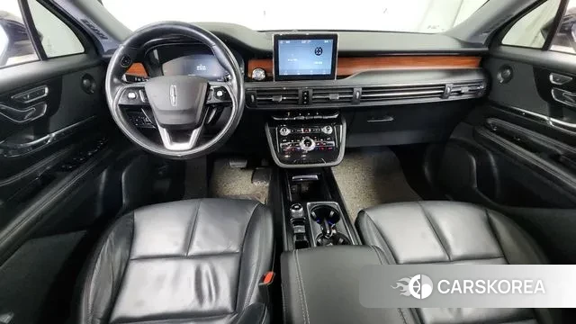 Lincoln Corsair id 3296969 из Кореи 17