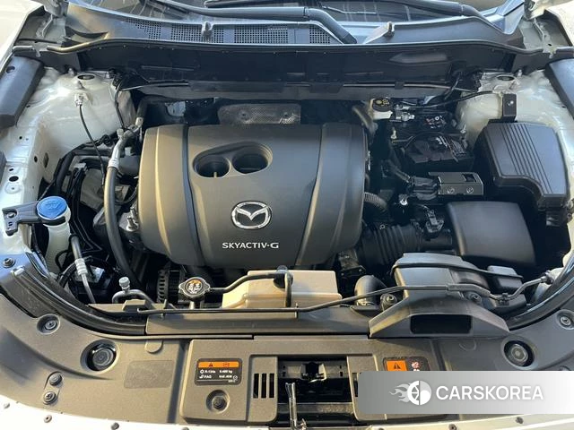 Mazda CX-5 id 4278206 из Китая 15