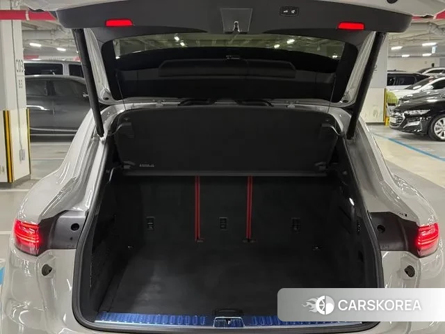 Porsche Cayenne (PO536) id 3400673 из Кореи 17