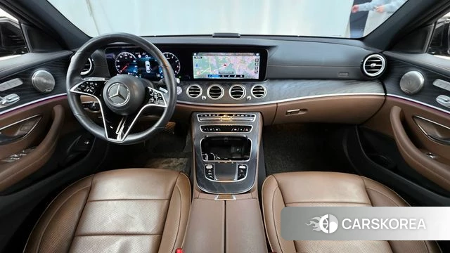 Mercedes-Benz E-Class W213 id 3954476 из Кореи 17