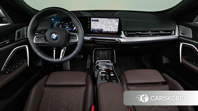 BMW X1 (U11) id 4400335 из Кореи 28