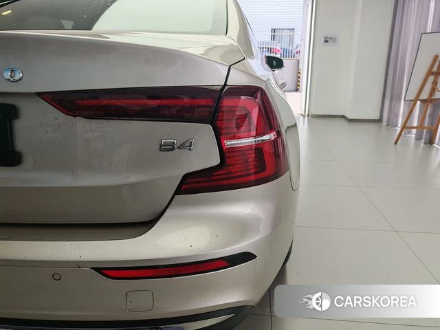 Volvo S60 id 4221202 из Китая 21