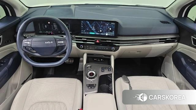 Kia The New Sportage 5th Generation Hybrid id 4230014 из Кореи 17