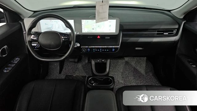 Hyundai Ionic 5 id 4280661 из Кореи 17