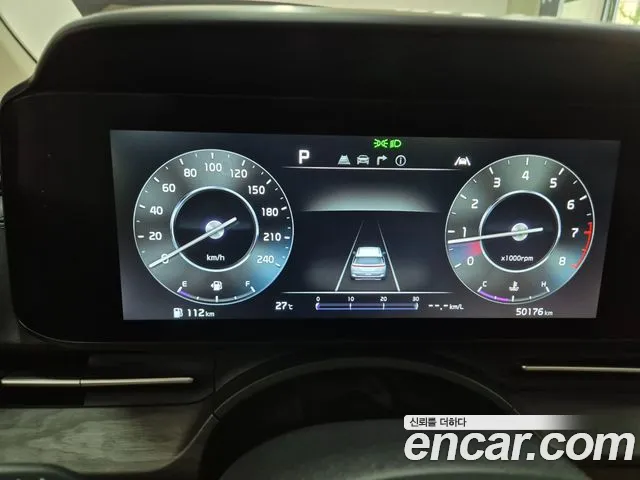 Kia Carnival 4th generation id 2853010 из Кореи 17