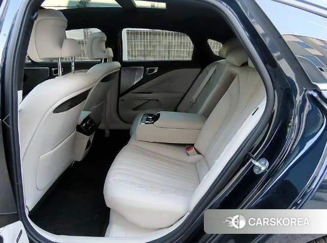 Kia K8 Hybrid id 4871557 из Кореи 17