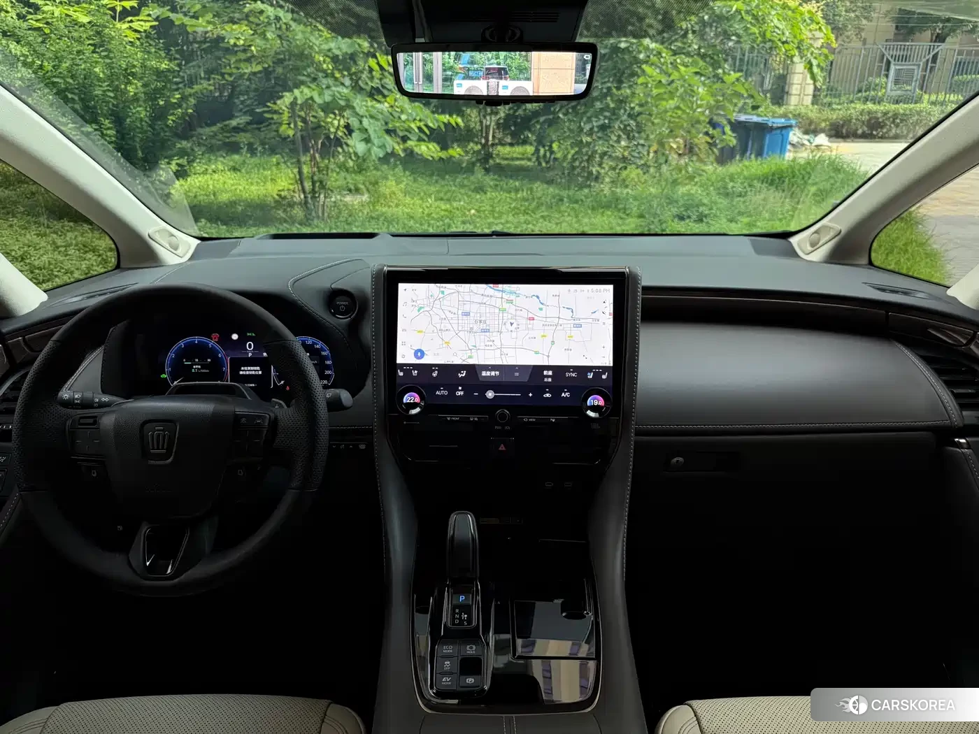 Toyota Vellfire id 4679762 из Китая 12