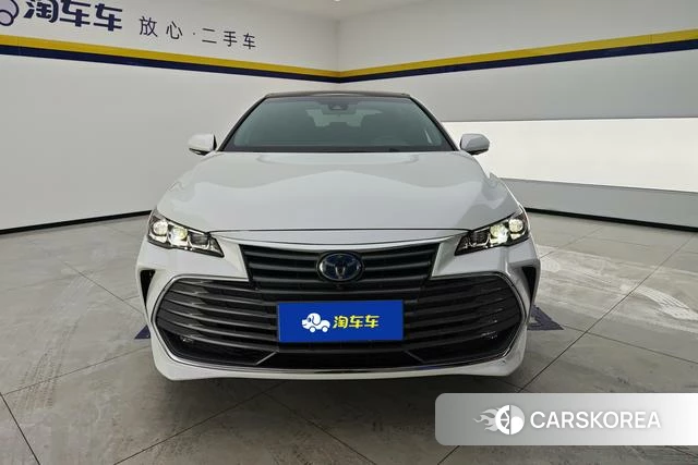 Toyota Asian dragon id 4212413 из Китая 14