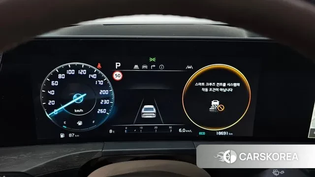 Kia K8 id 3492494 из Кореи 17