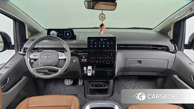 Hyundai Staria id 3059443 из Кореи 17