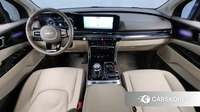 Kia Carnival 4th generation id 3533956 из Кореи 17