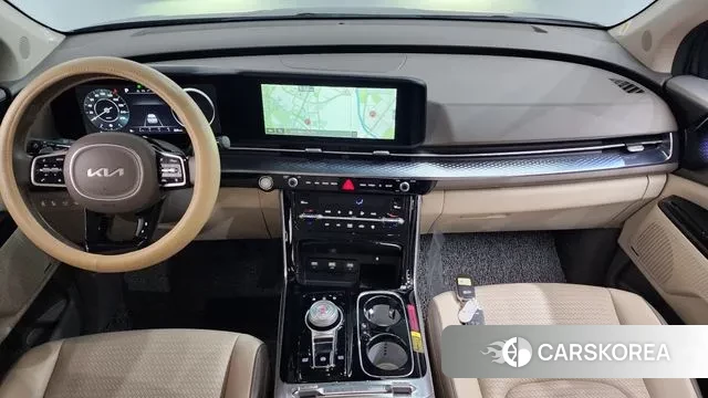 Kia Carnival 4th generation id 3758250 из Кореи 17