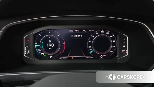 Volkswagen Tiguan second Generation id 4584757 из Кореи 27