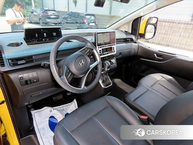 Hyundai Staria id 4420478 из Кореи 17